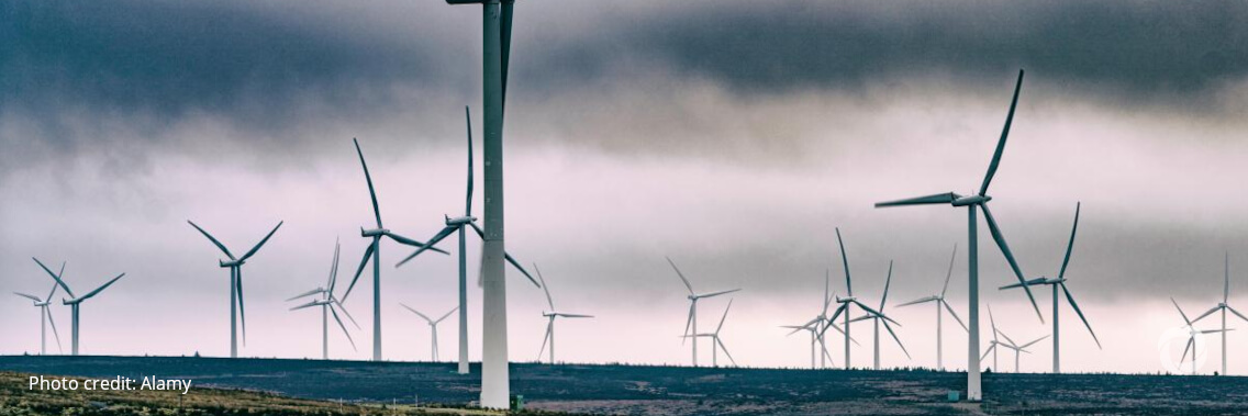 COP26: EU encourages partners to turn ambition into action and deliver on the Paris Agreement