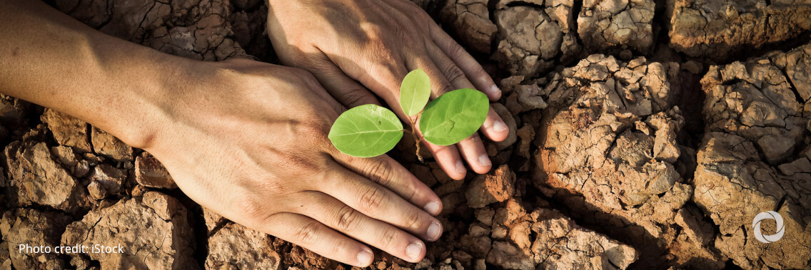 Climate action: ‘Time is running out’ Climate action: ‘Time is running out’