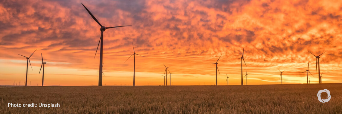Reaching climate neutrality by 2045 requires EUR 5 trillion investment