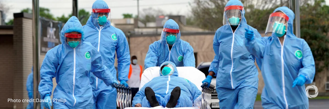 IFRC calls for urgent action to tackle COVID-19 vaccine hesitancy in Europe amid increase in violent incidents IFRC calls for urgent action to tackle COVID-19 vaccine hesitancy in Europe amid increase in violent incidents