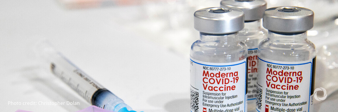 First Portuguese COVAX doses reach Senegal First Portuguese COVAX doses reach Senegal