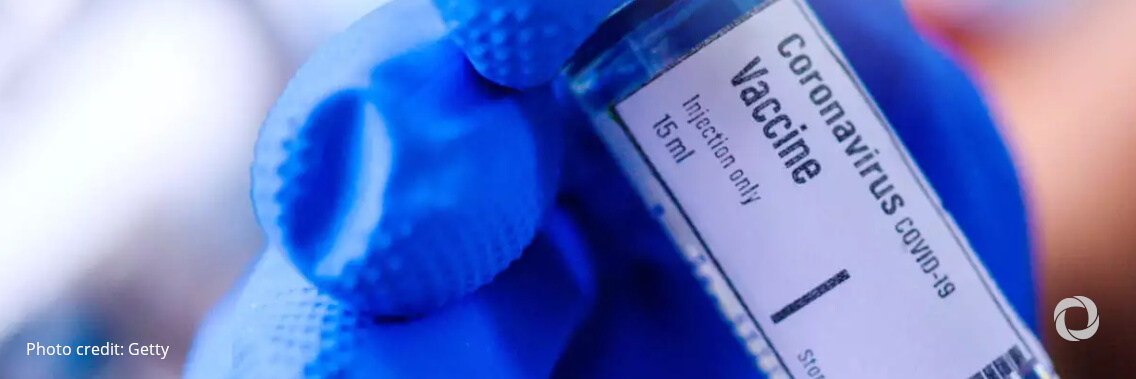 IFU supports production of COVID-19 vaccine in Africa IFU supports production of COVID-19 vaccine in Africa