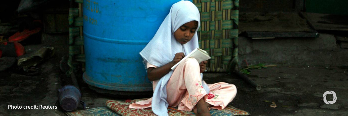 Education must come first Education must come first