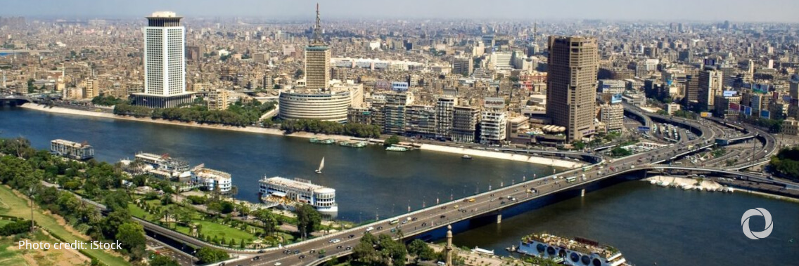 New project to support Egypt’s inclusive and sustainable economic growth