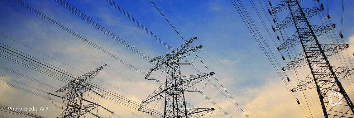 UNEP, Italy and IEA launch initiative to accelerate power system modernisation globally UNEP, Italy and IEA launch initiative to accelerate power system modernisation globally