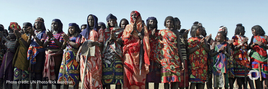 UN looks to address ‘unprecedented catastrophic levels’ of food insecurity UN looks to address ‘unprecedented catastrophic levels’ of food insecurity
