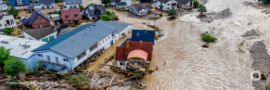 High-Level Expo event highlights need to manage risks of climate change, predicting and acting ahead of crises High-Level Expo event highlights need to manage risks of climate change, predicting and acting ahead of crises