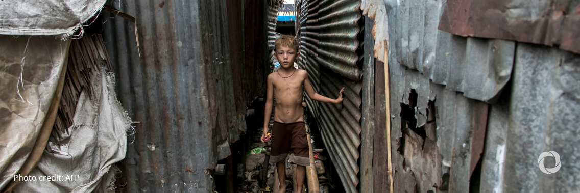 European Union reinforces WFP response to rising food insecurity in Myanmar
