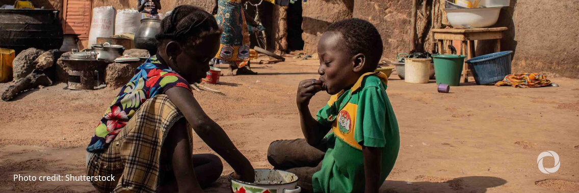 Japan and WFP support public-private partnership for improved health and nutrition in Ghana Japan and WFP support public-private partnership for improved health and nutrition in Ghana
