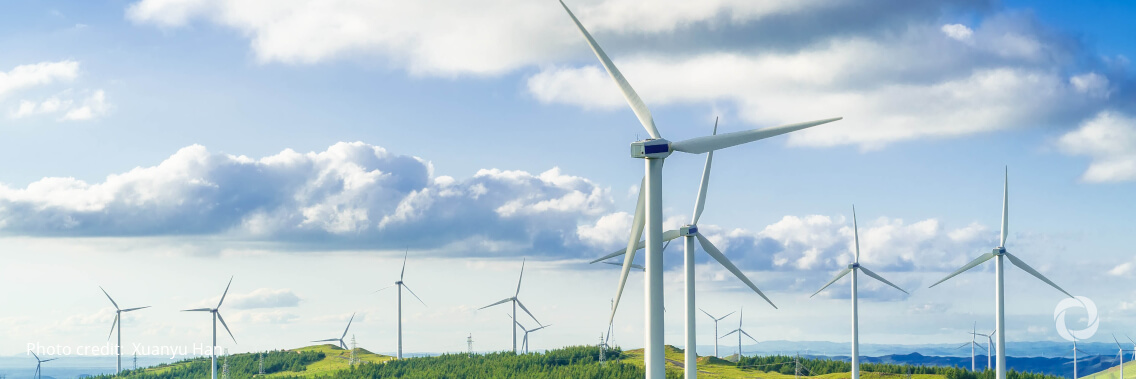 GIZ has achieved climate neutrality worldwide