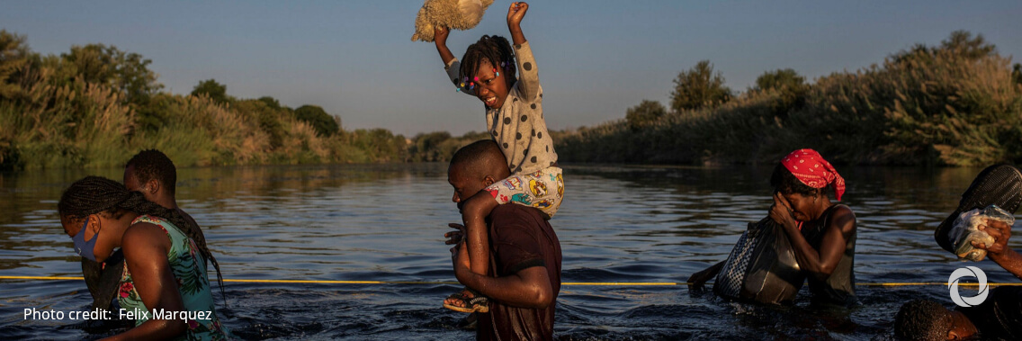 IOM assists over 10,800 Haitians returned from the US, Mexico and Caribbean in past month IOM assists over 10,800 Haitians returned from the US, Mexico and Caribbean in past month