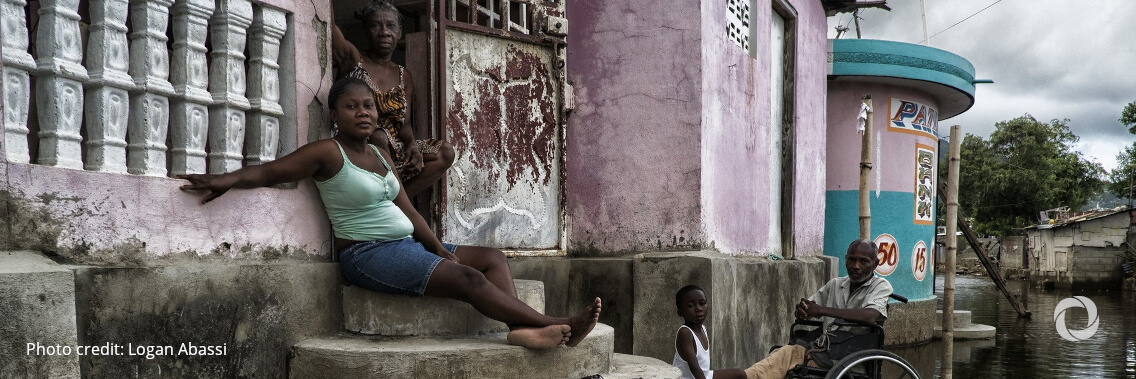 UNICEF sounds alarm over abductions of women and children in Haiti UNICEF sounds alarm over abductions of women and children in Haiti