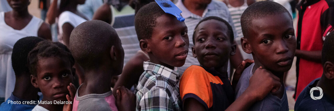 Alarming spike in abductions of women and children in Haiti Alarming spike in abductions of women and children in Haiti