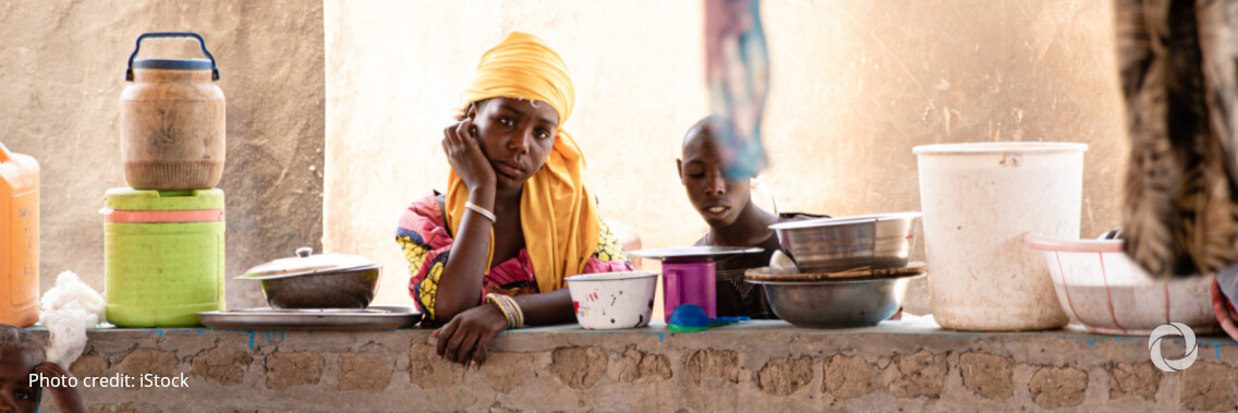 France and WFP respond to the food and nutrition emergency in West and Central Africa France and WFP respond to the food and nutrition emergency in West and Central Africa