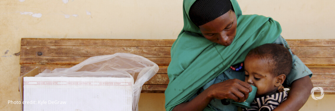 Food for the Hungry awarded $143M USAID grant to improve food security in poverty stricken Amhara Region Food for the Hungry awarded $143M USAID grant to improve food security in poverty stricken Amhara Region