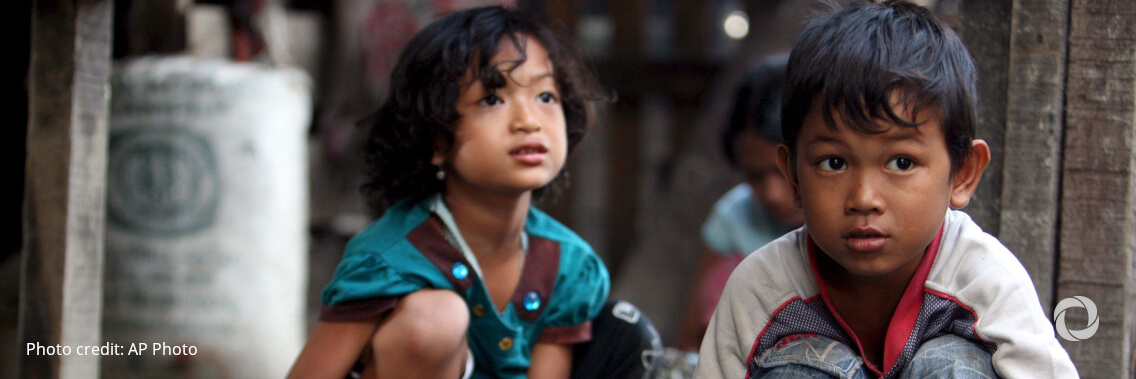 More than 25,000 children orphaned due to COVID-19 since the start of the pandemic in Indonesia More than 25,000 children orphaned due to COVID-19 since the start of the pandemic in Indonesia