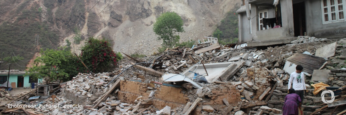 Red Cross rushes relief as severe floods and landslides hit Nepal, India