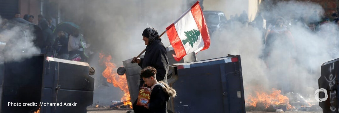 UN calls for end to violence in Lebanon following deadly Beirut clashes UN calls for end to violence in Lebanon following deadly Beirut clashes