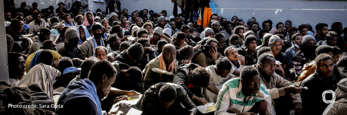 Libya’s violent crackdown against migrants and refugees intensifies Libya’s violent crackdown against migrants and refugees intensifies