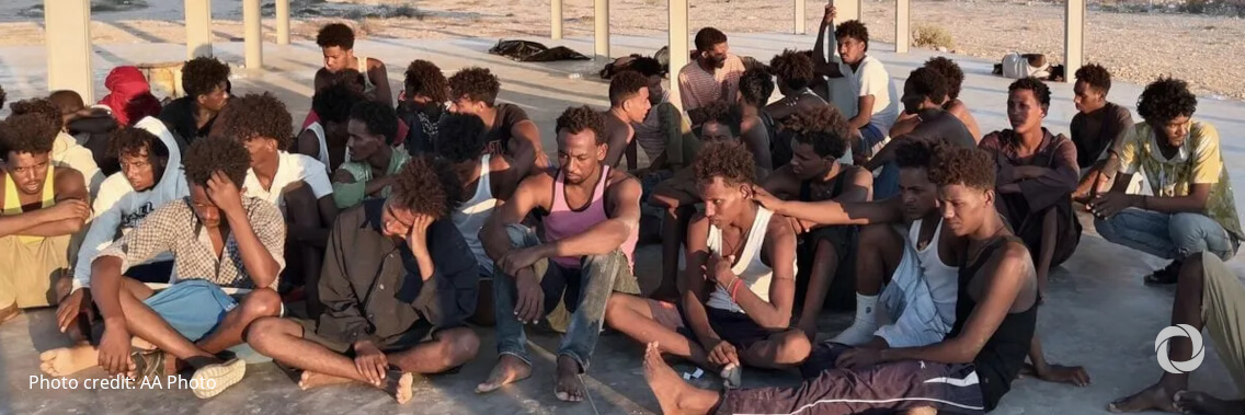 UNHCR calls on Libya to urgently develop plan for asylum seekers and refugees, welcomes authorization to restart evacuations