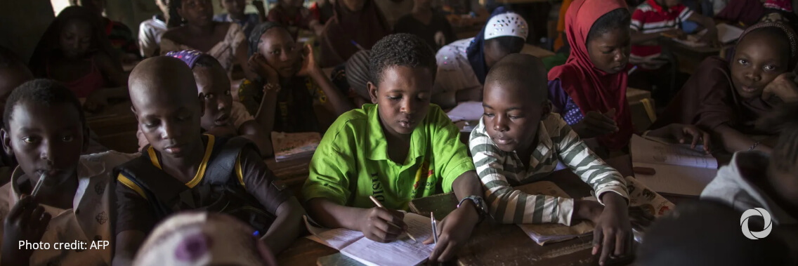 USAID funds education in Northern Mali USAID funds education in Northern Mali