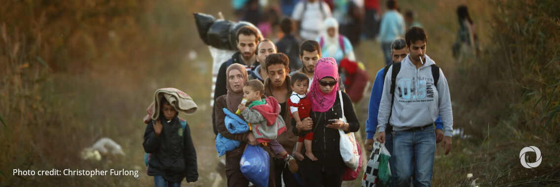 The European Union contributes vital EUR 90 million to UNRWA The European Union contributes vital EUR 90 million to UNRWA