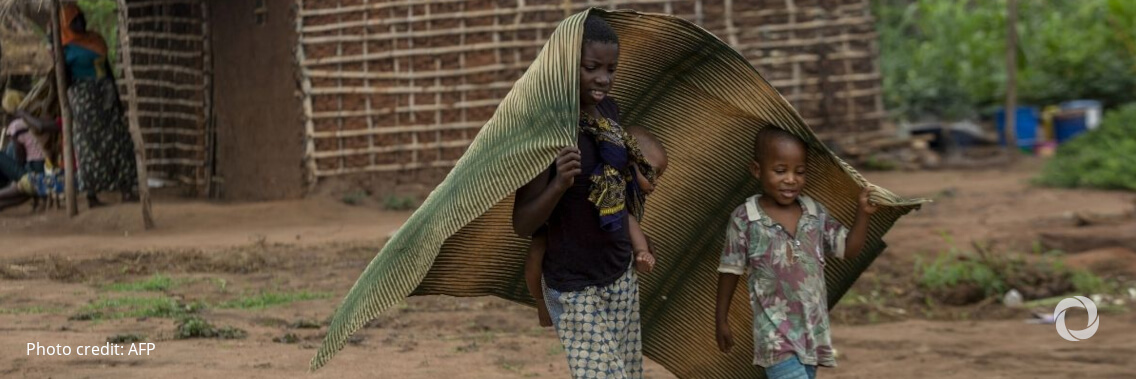 Children ‘indoctrinated’ to fight for insurgents in Mozambique Children ‘indoctrinated’ to fight for insurgents in Mozambique