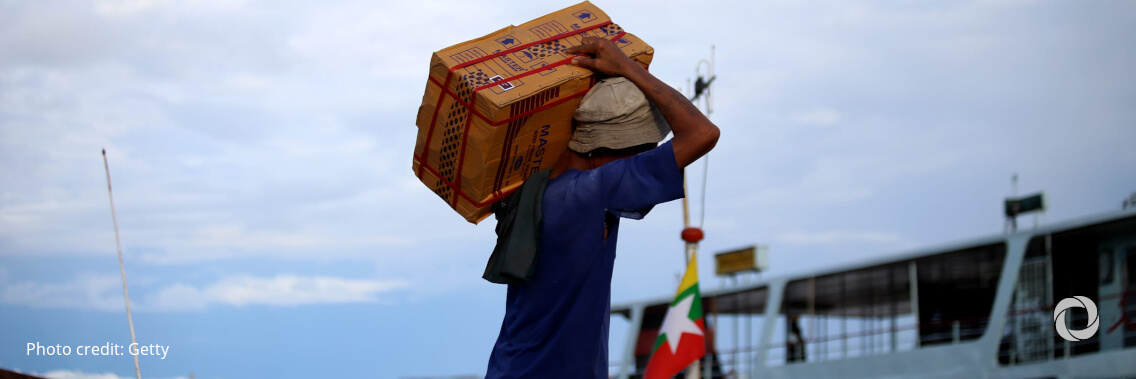 Three million in urgent need of life-saving assistance, protection in Myanmar Three million in urgent need of life-saving assistance, protection in Myanmar
