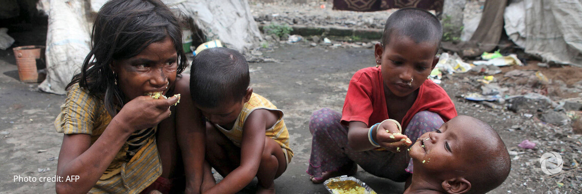 Combining vaccines with nutrition: a game-changer against COVID-19 and future pandemics say Gavi and SUN