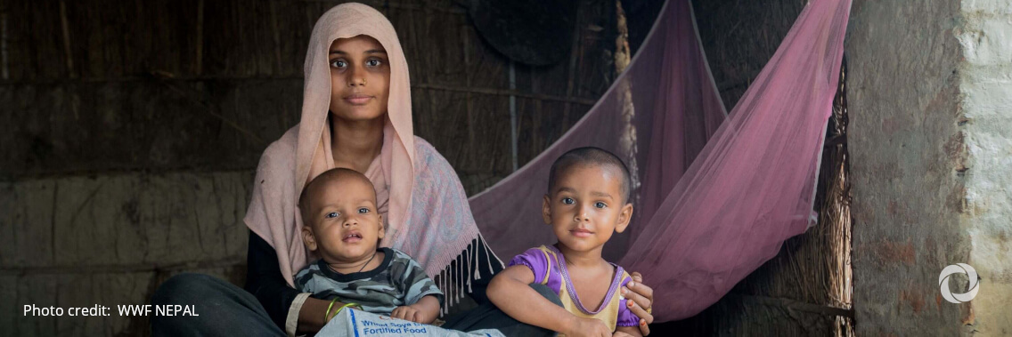 IFAD and Nepal mount post-COVID investment programme to build resilience of rural communities
