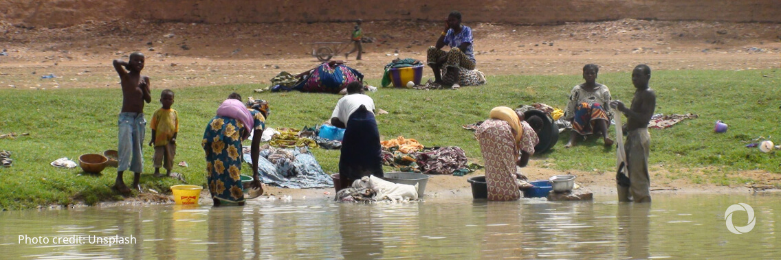 World Bank invests to combat water scarcity and food insecurity in Niger World Bank invests to combat water scarcity and food insecurity in Niger