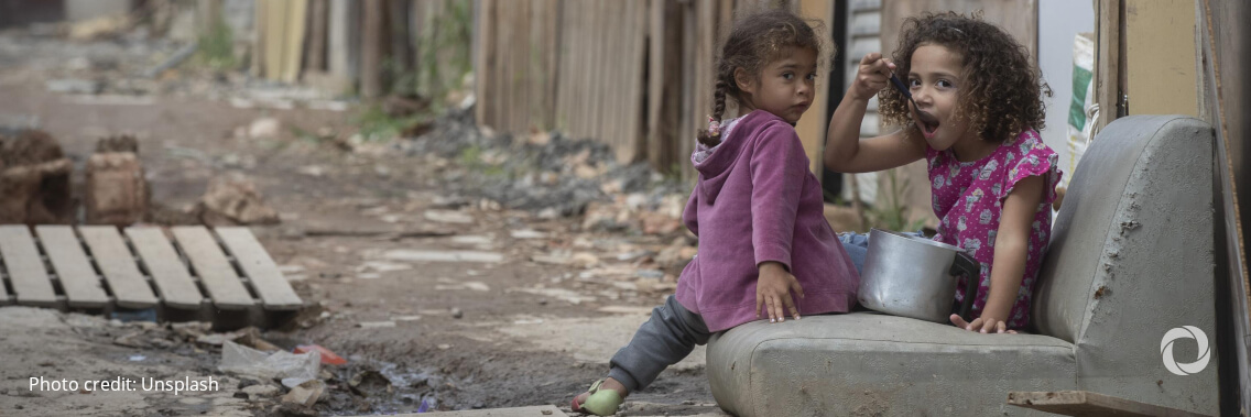 Only ‘real equality’ can end vicious cycle of poverty Only ‘real equality’ can end vicious cycle of poverty