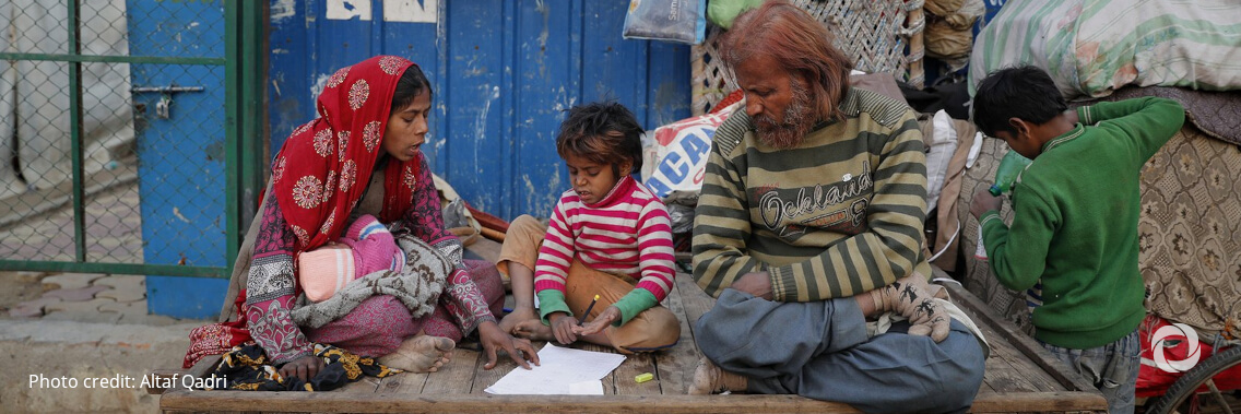 Rising poverty a ‘moral indictment of our times’: Guterres Rising poverty a ‘moral indictment of our times’: Guterres
