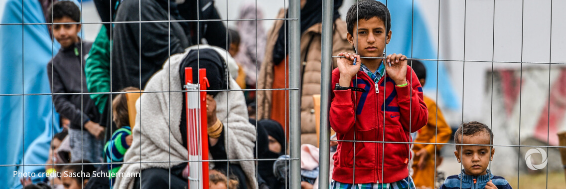 UNHCR calls for equal access for refugees to quality mental healthcare