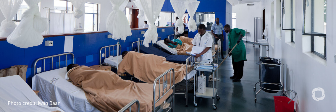 EUR 27 million Team Europe backing for Rwanda Biomedical Centre to strengthen pandemic resilience