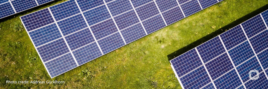 The EBRD leads the way in the solar energy sector