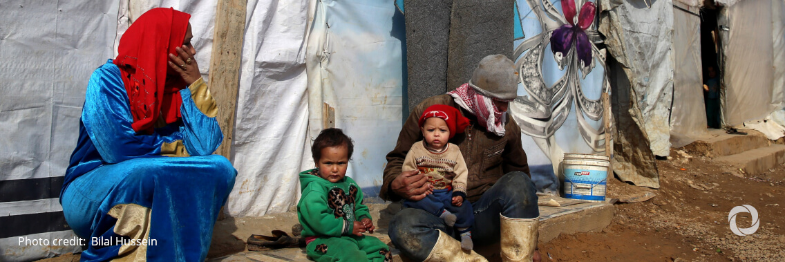 UNHCR’s Grandi urges increase in the scope of humanitarian assistance in Syria, including to people returning from displacement UNHCR’s Grandi urges increase in the scope of humanitarian assistance in Syria, including to people returning from displacement