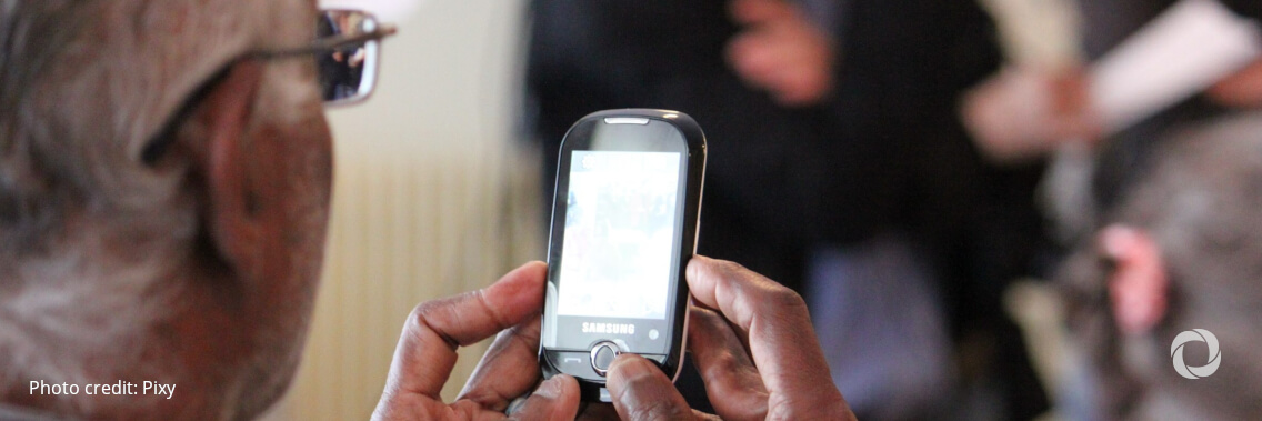 Young or old, UN calls for ‘digital equality’ for all Young or old, UN calls for ‘digital equality’ for all