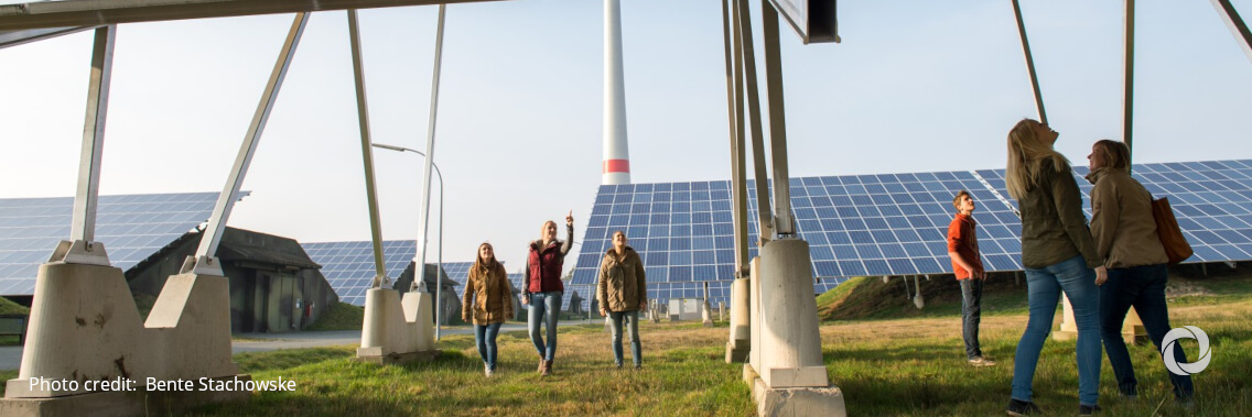 IRENA and UNICEF join forces to empower youth for a sustainable future