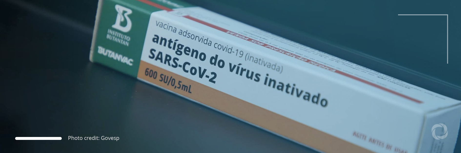 Exclusive video | Brazil invests in cheaper homegrown Covid-19 vaccine for poorer countries Exclusive video | Brazil invests in cheaper homegrown Covid-19 vaccine for poorer countries