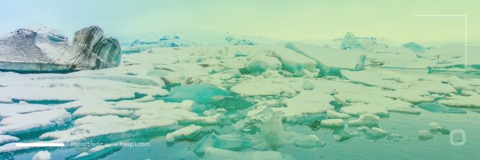 Mountain, polar groups slam la