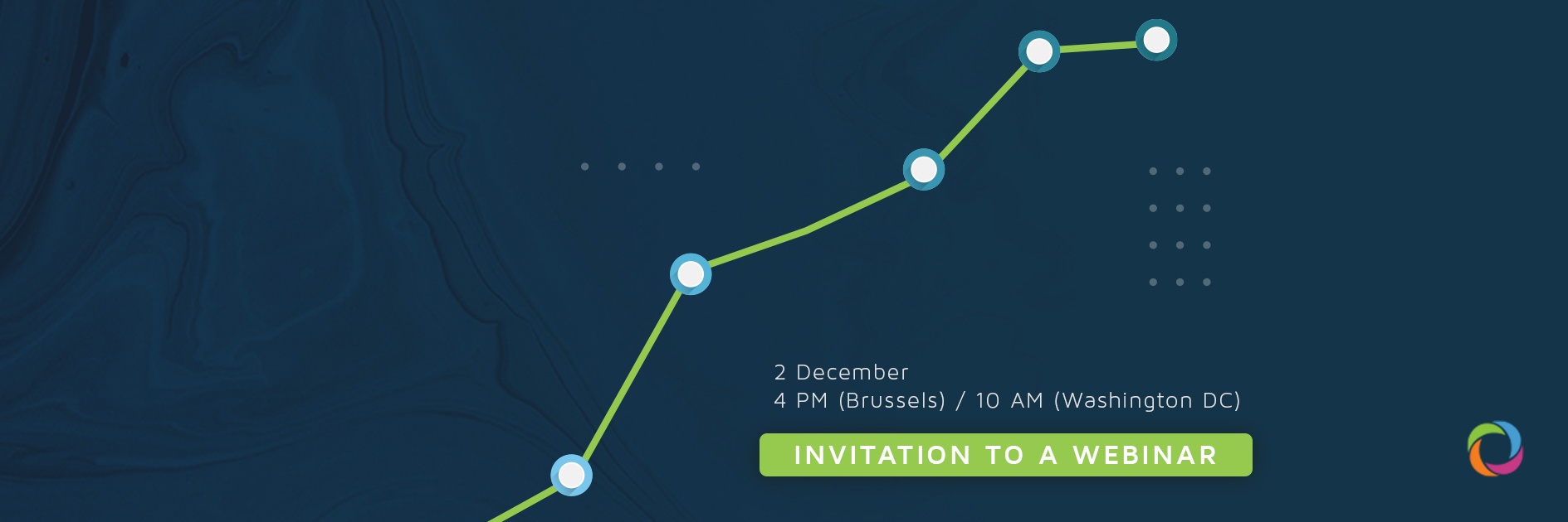 Rise or fall? DevelopmentAid’s projections on the evolution of ODA | Invitation to a Webinar