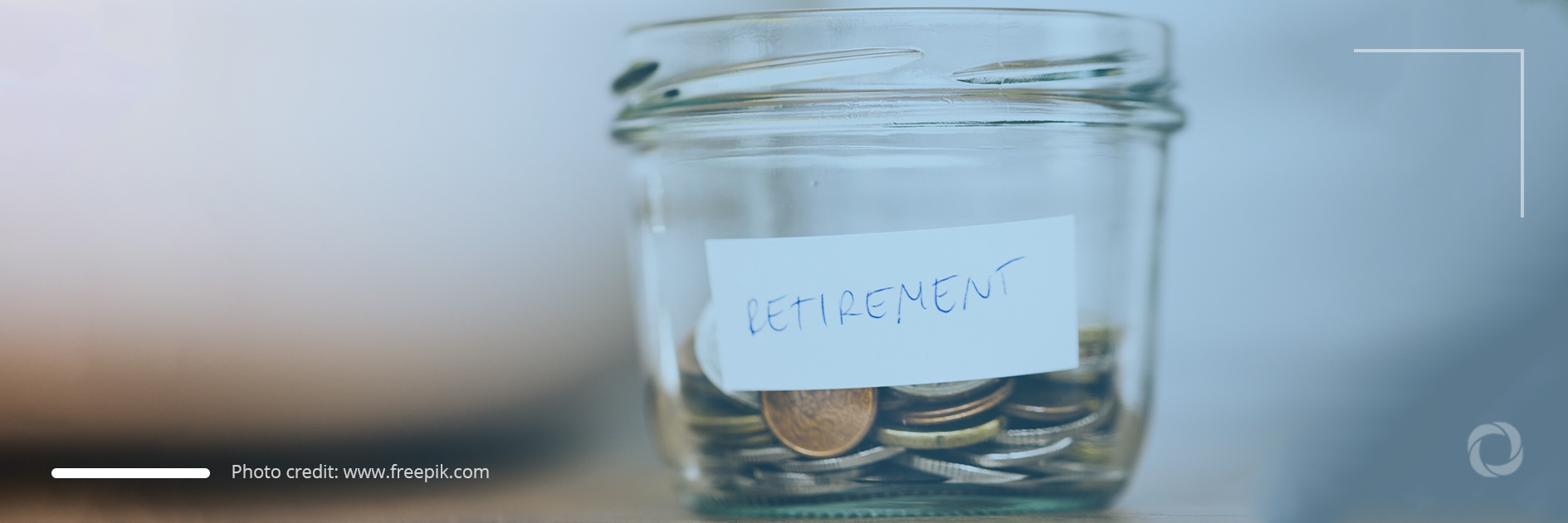 Five tips to build a good pension