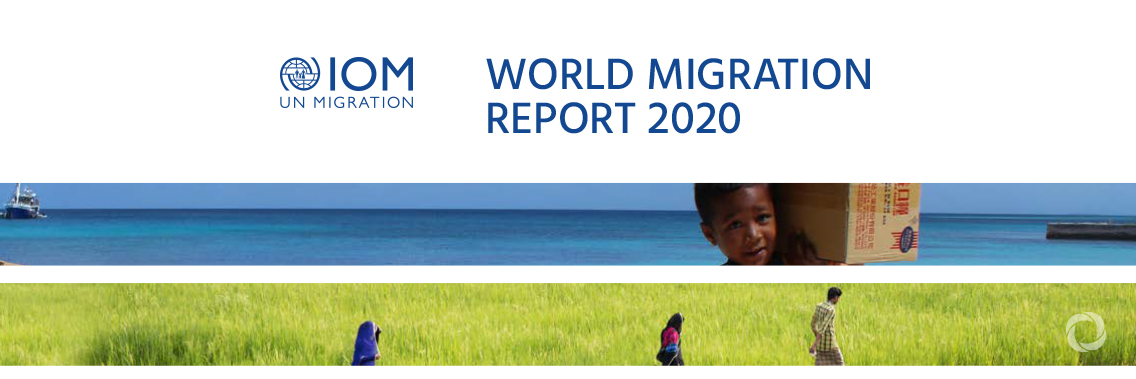 IOM and EIB join forces to promote safety of migrants and resilience of affected communities