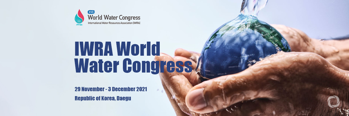 IWRA World Water Congress IWRA World Water Congress
