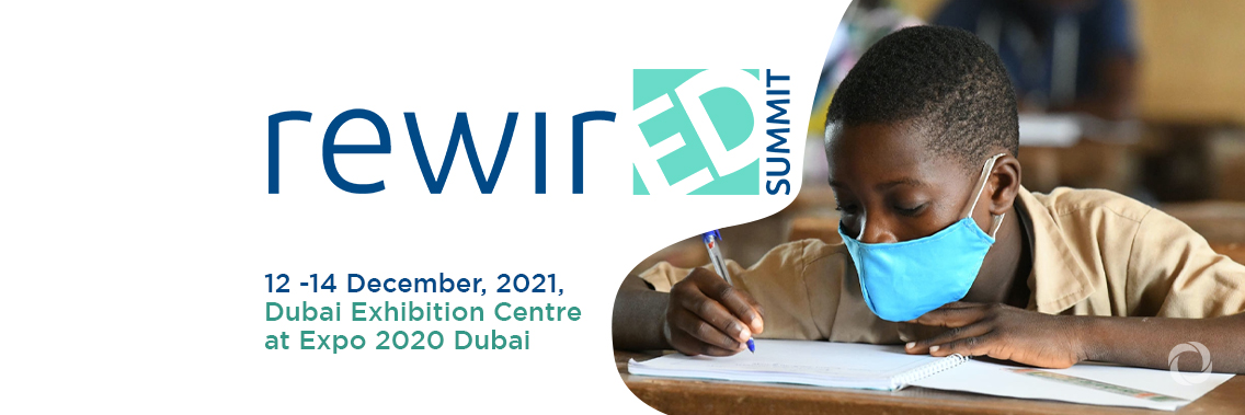 RewirEd Summit