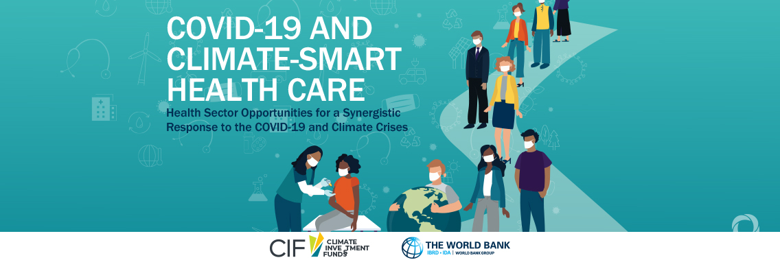 COVID-19 responses could help fight climate change COVID-19 responses could help fight climate change
