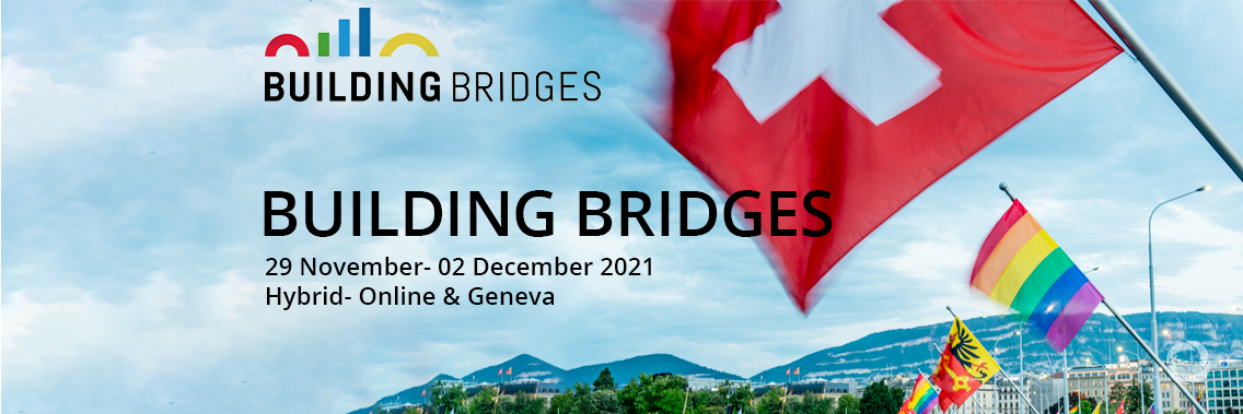 Building Bridges Building Bridges