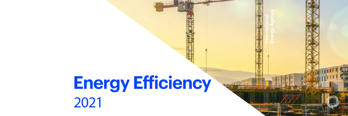 Global energy efficiency progress is recovering – but not quickly enough to meet international climate goals Global energy efficiency progress is recovering – but not quickly enough to meet international climate goals