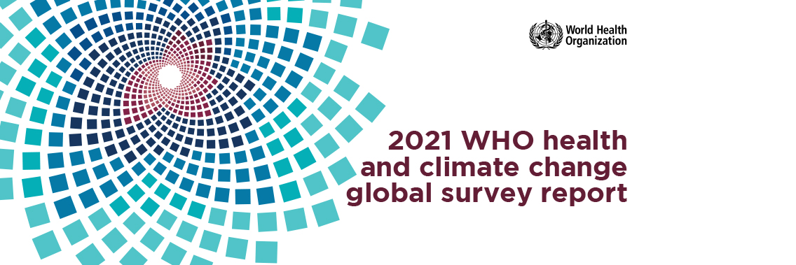 Many countries are prioritizing health and climate change, but lack funds to take action Many countries are prioritizing health and climate change, but lack funds to take action